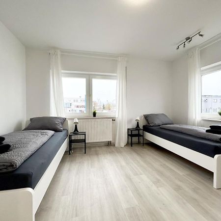 Cozy Apartment アイヒェンツェル エクステリア 写真