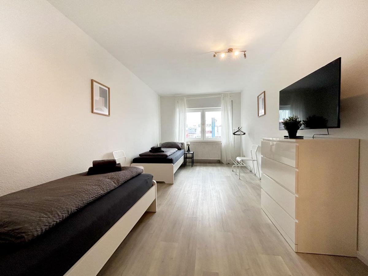 Cozy Apartment アイヒェンツェル エクステリア 写真