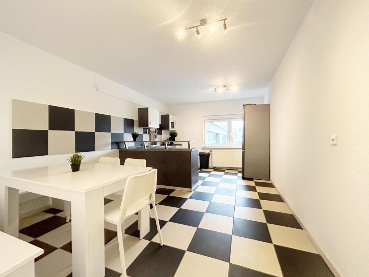 Cozy Apartment アイヒェンツェル エクステリア 写真