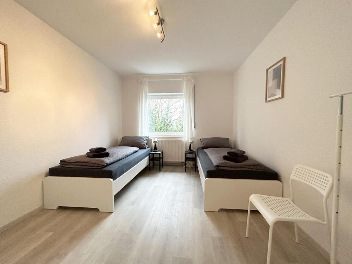 Cozy Apartment アイヒェンツェル エクステリア 写真