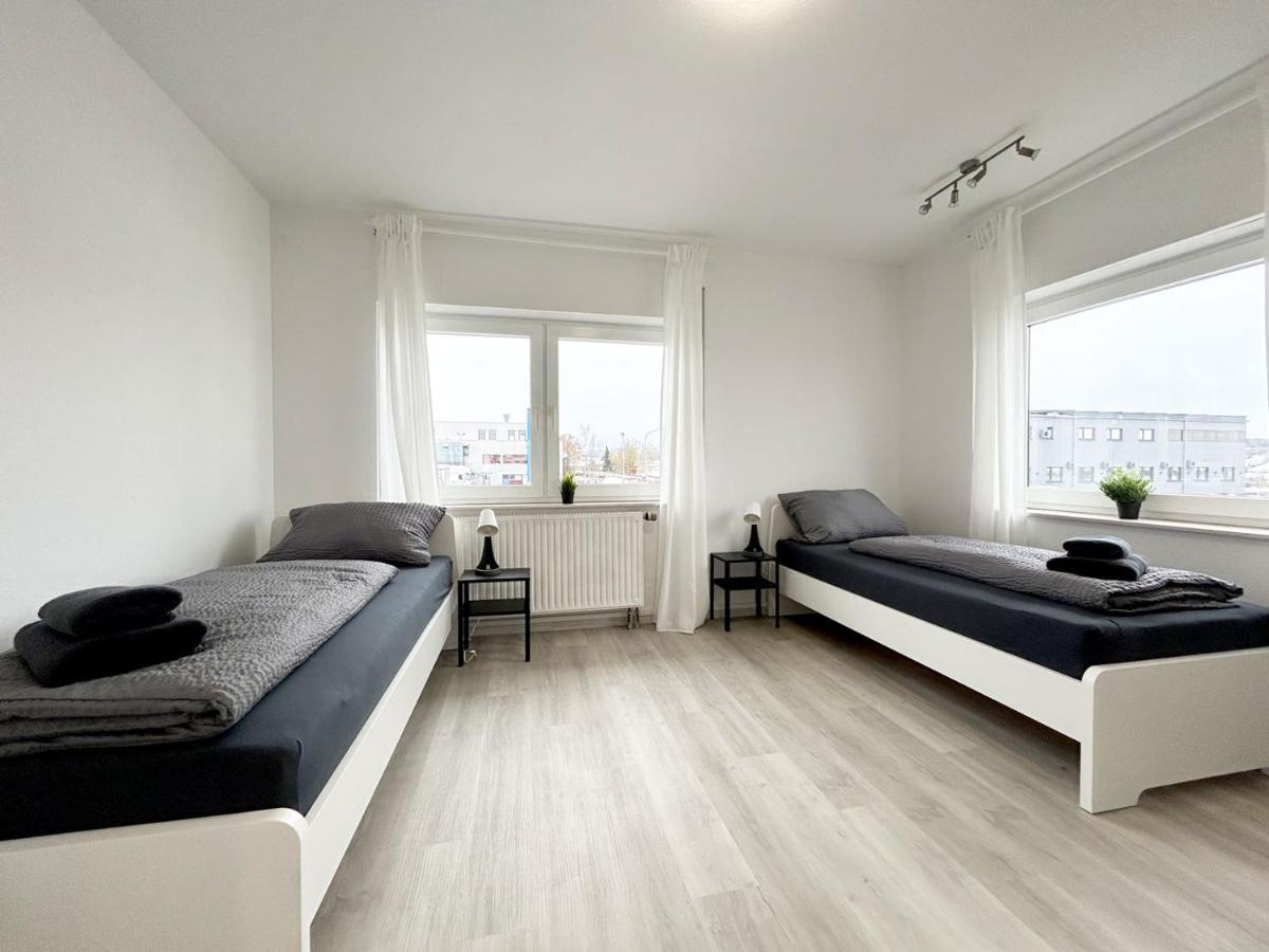 Cozy Apartment アイヒェンツェル エクステリア 写真