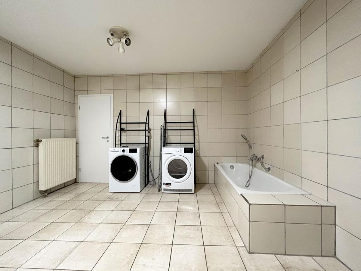 Cozy Apartment アイヒェンツェル エクステリア 写真