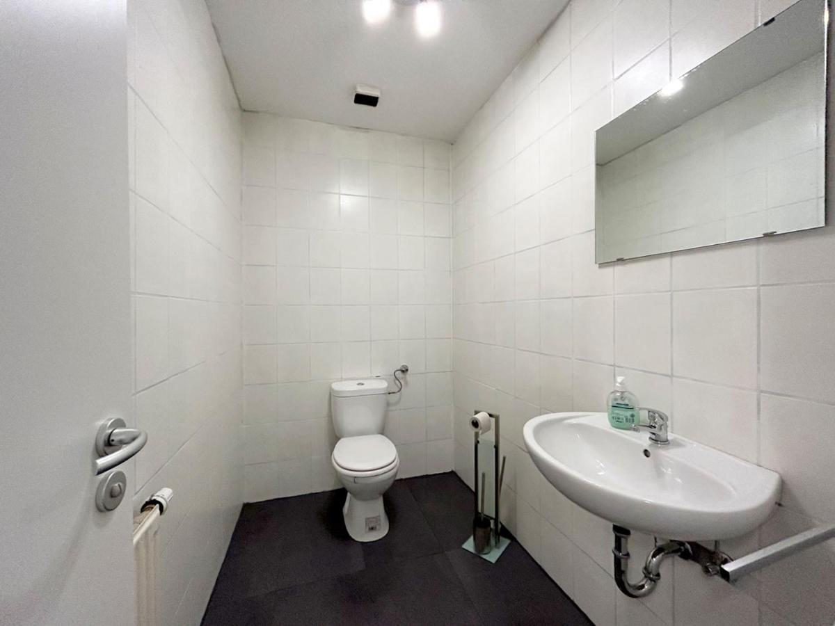 Cozy Apartment アイヒェンツェル エクステリア 写真