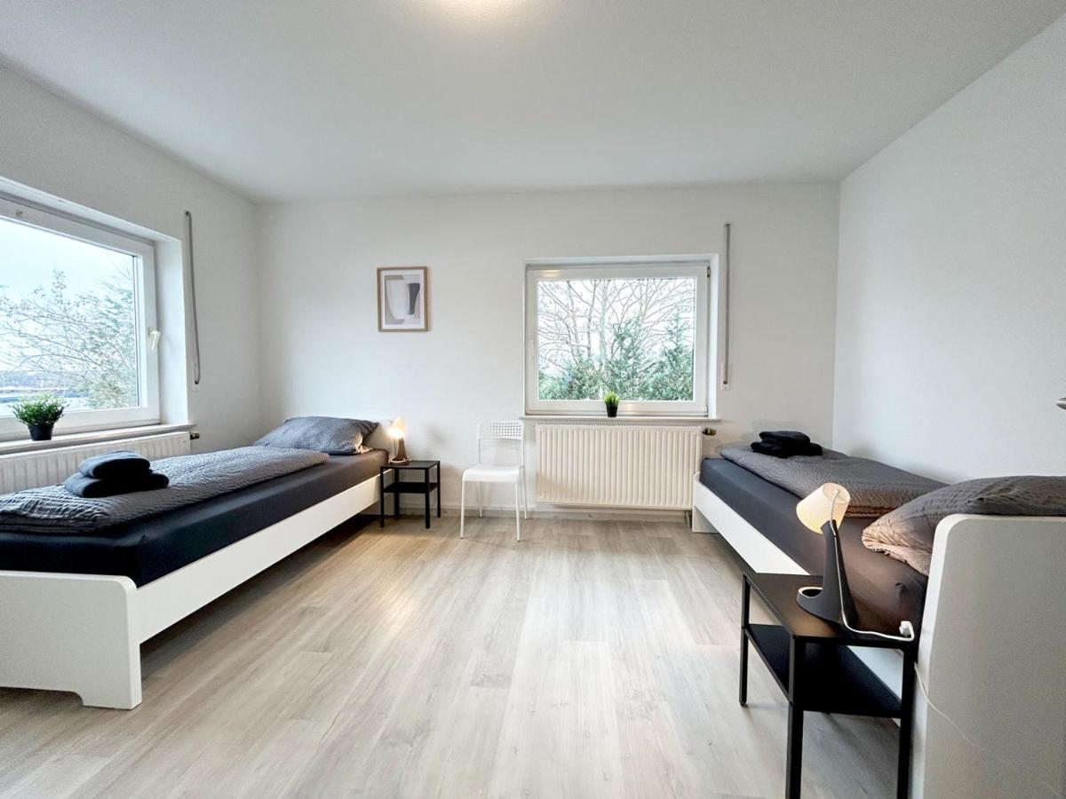 Cozy Apartment アイヒェンツェル エクステリア 写真