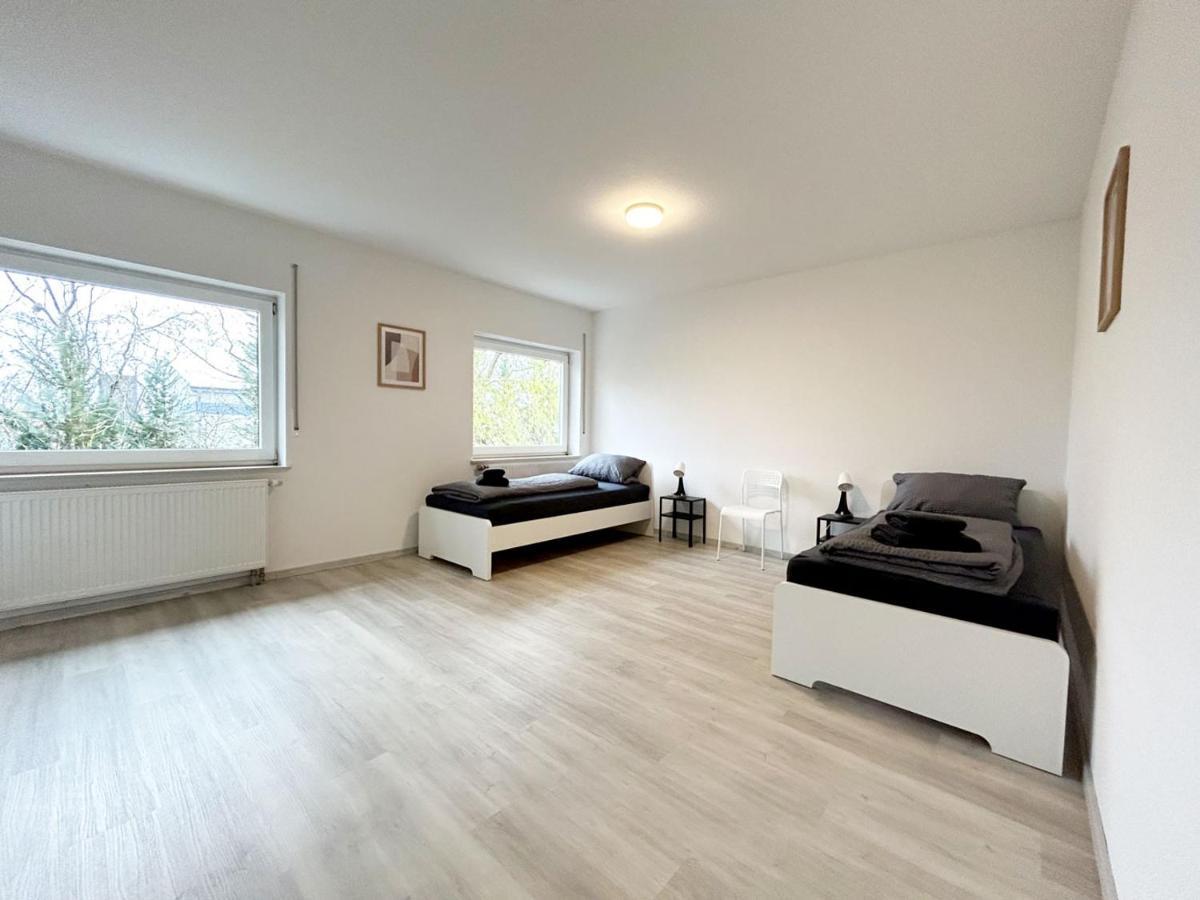 Cozy Apartment アイヒェンツェル エクステリア 写真